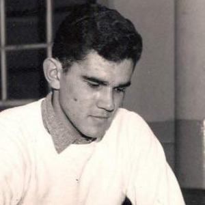 Meet your Posher, Fernando